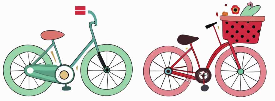 Rädda din cykel